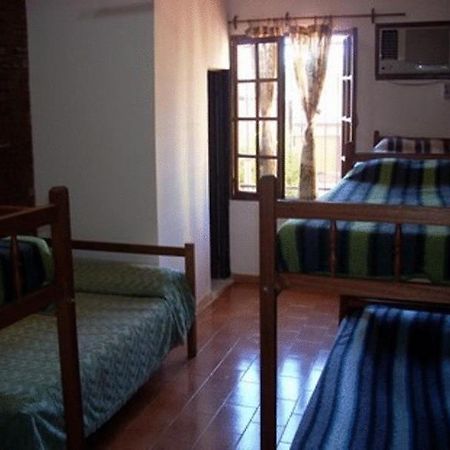 El Guembe Hostel House 伊瓜苏港 外观 照片